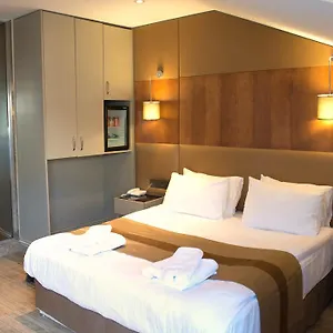 4* Aparthotel Gk Regency